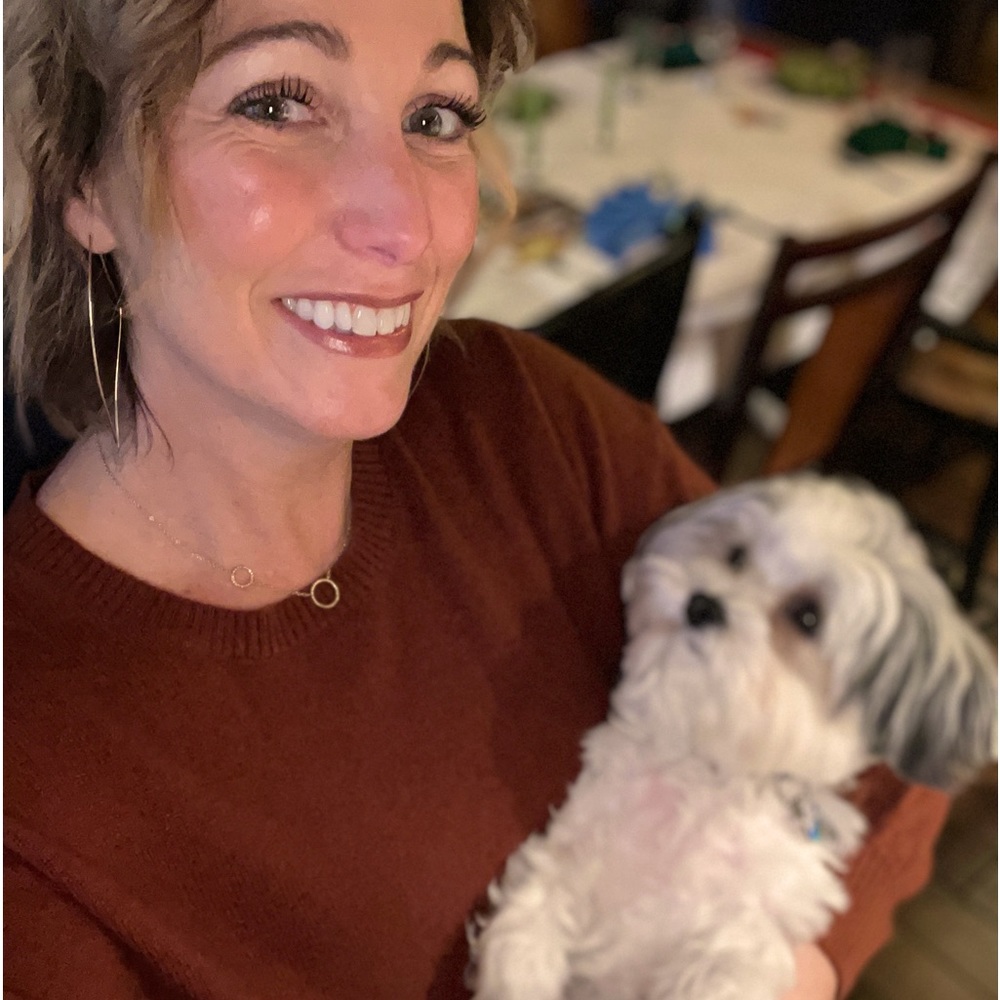 Meet your Posher, Kerri